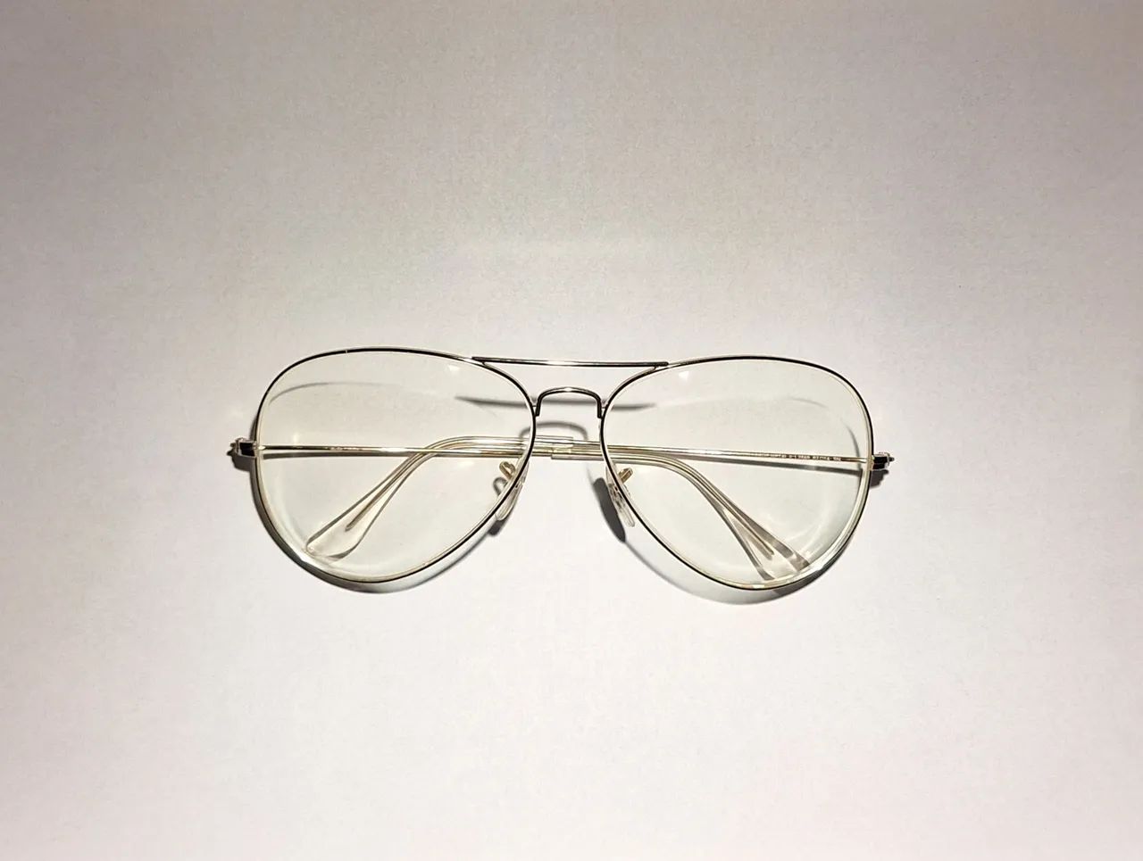 Óculos Ray-Ban Aviator Classic