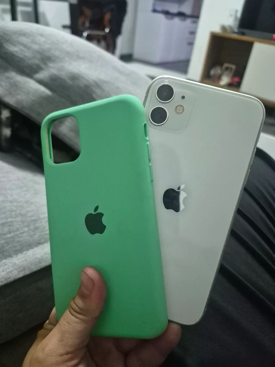 Vendo iPhone 11 128 - Foto 3