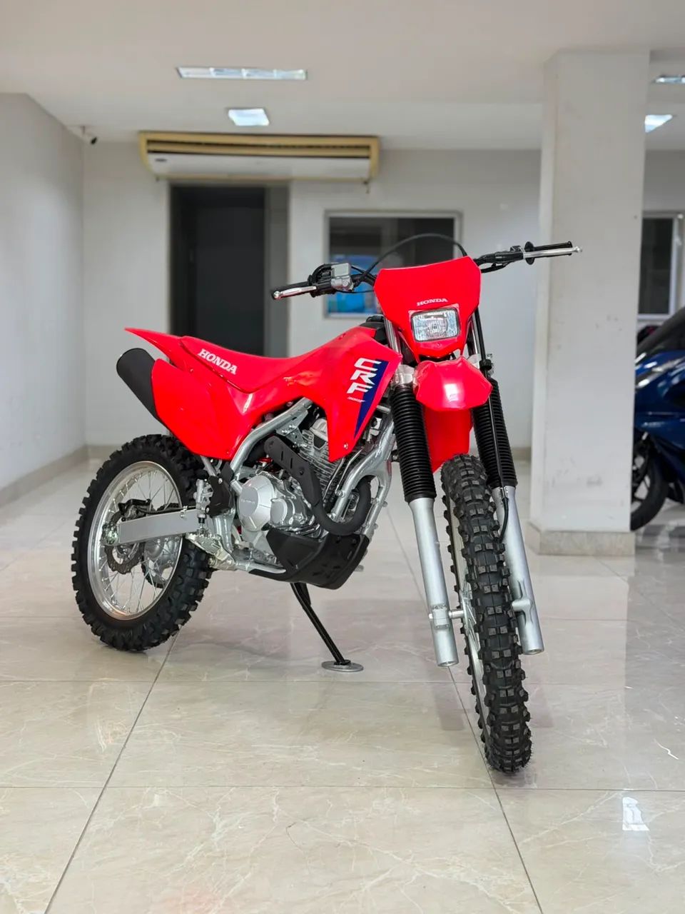 CRF 300f 2027 ZERO pronta entrega - Foto 4