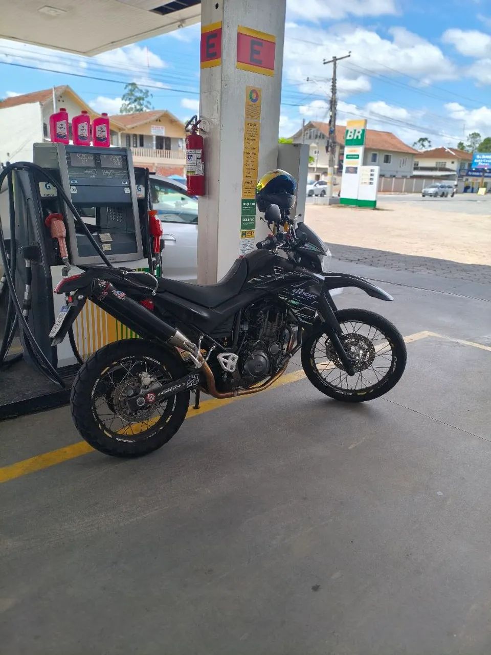 Xt 660r - Foto 4