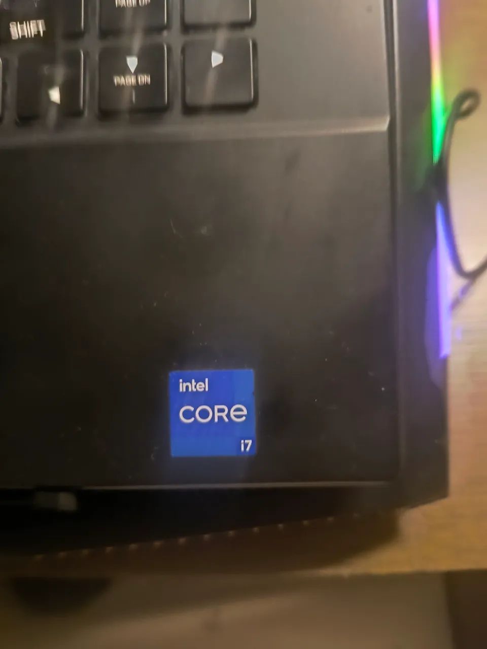 Dell Alienware com i7 e RTX 4070!! - Foto 5