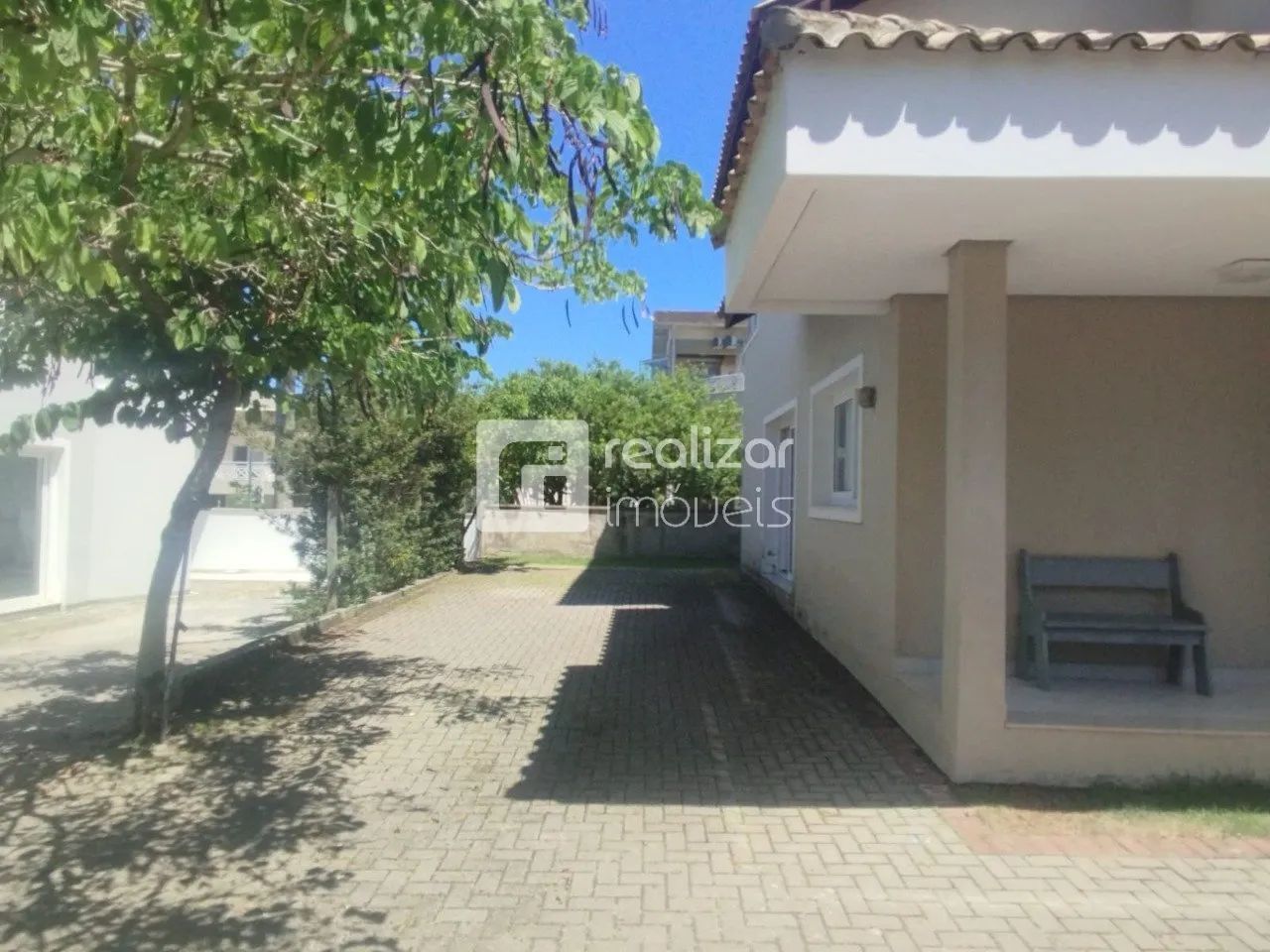 Casa 3 quartos no bairro Lagoa da Conceição - Florianópolis