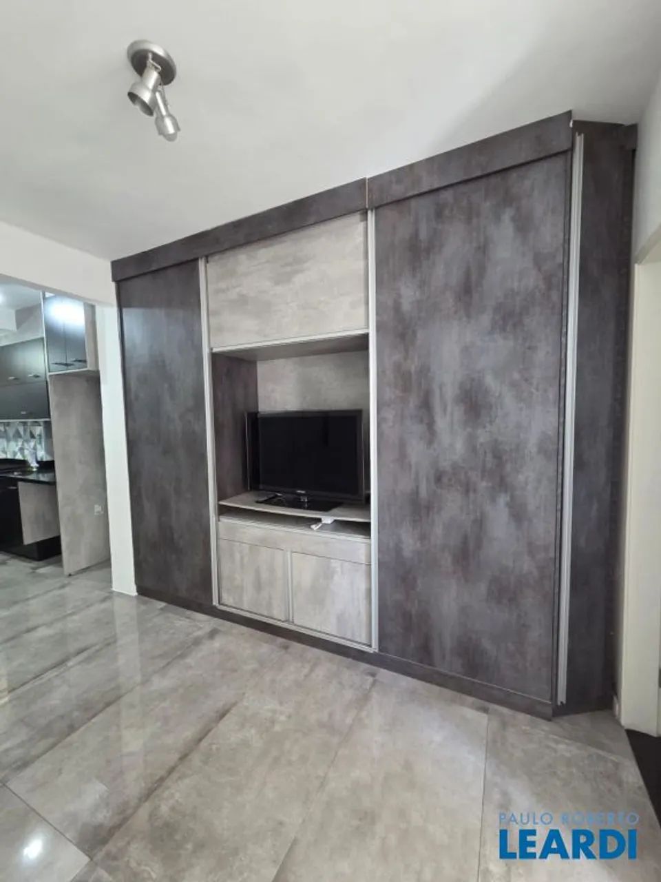 APARTAMENTO - ACLIMAÇÃO - SP - Foto 4