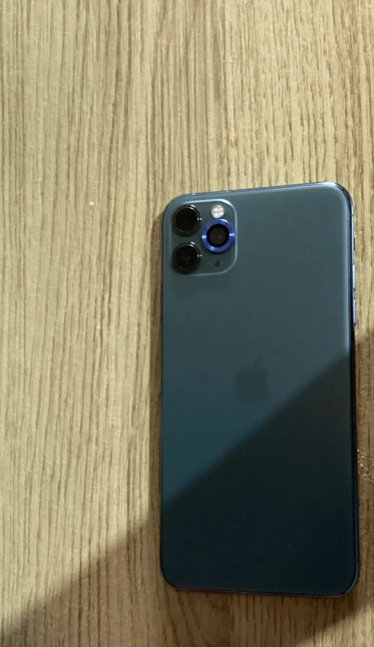 iPhone 11 Pro Max  - Foto 3