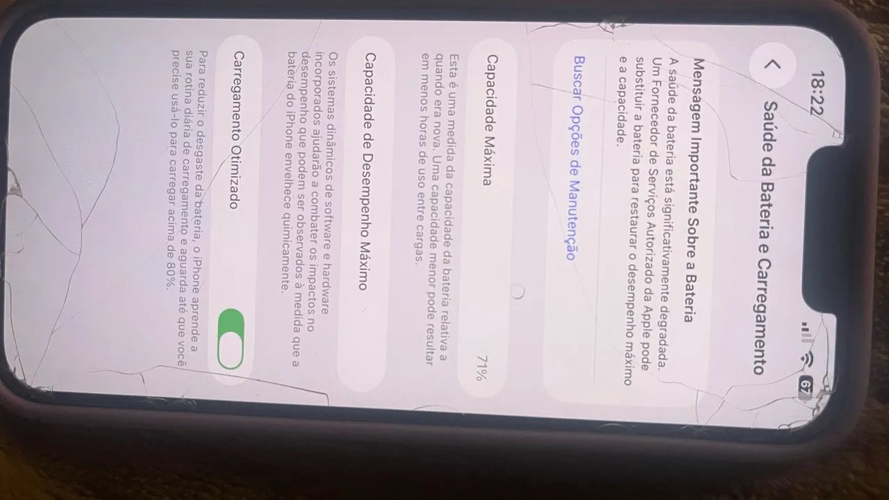 Venda iPhone 13