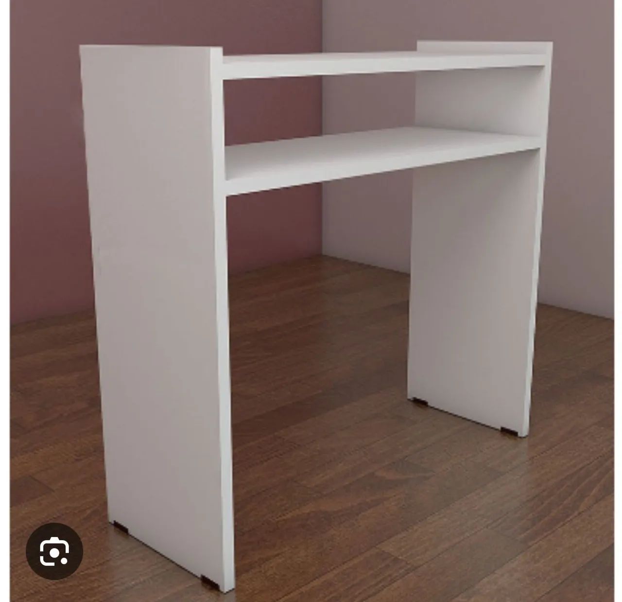 Mesa de manicure mdf