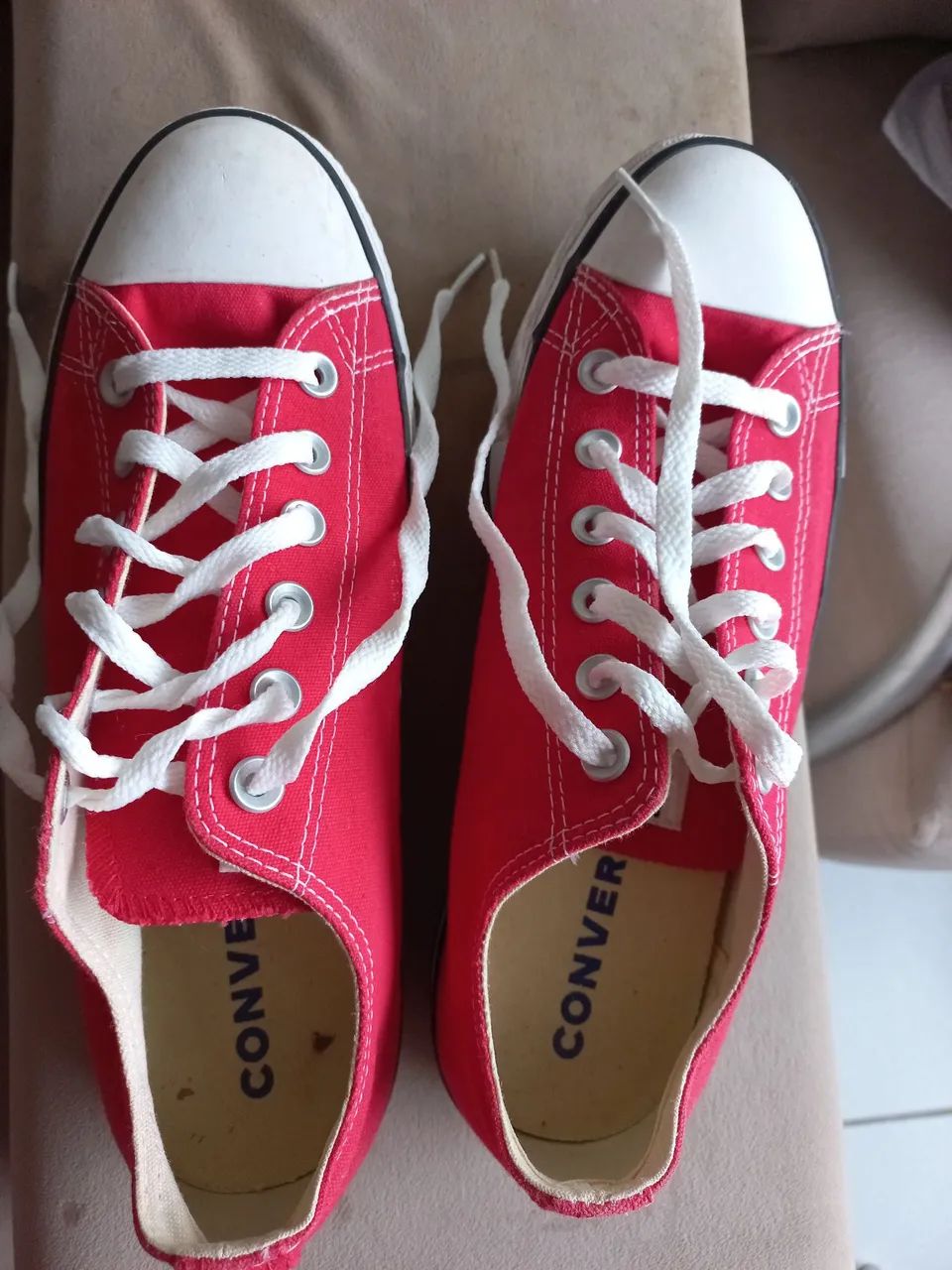 Tênis All Star original 