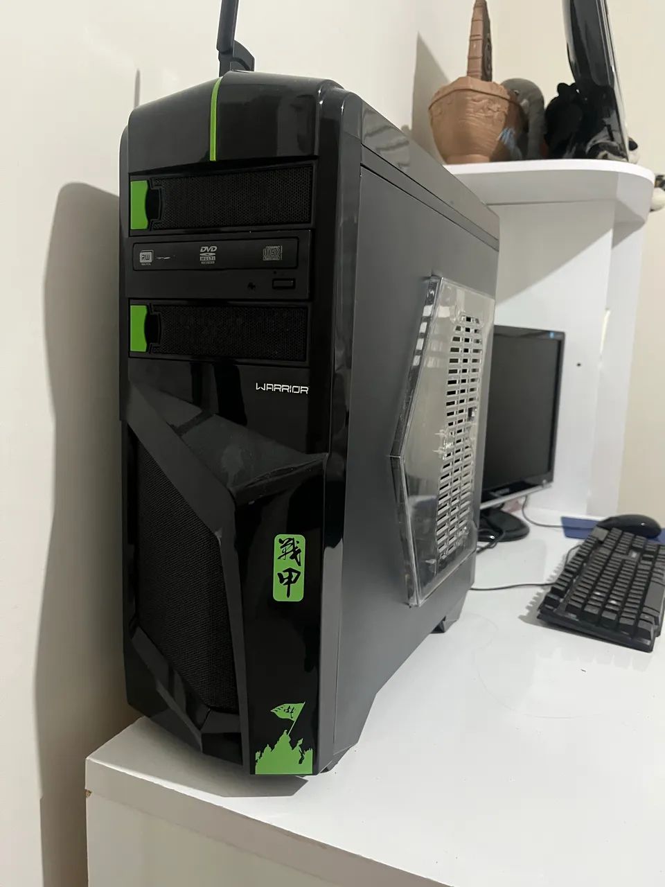 PC gamer COMPLETO445600687184957441