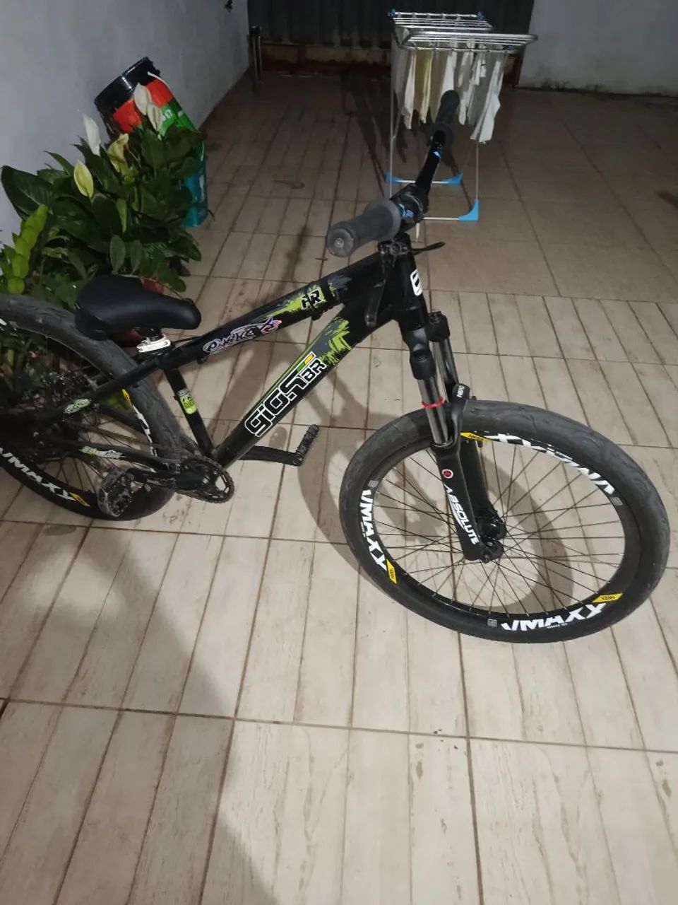 Quadro Gios só nele
