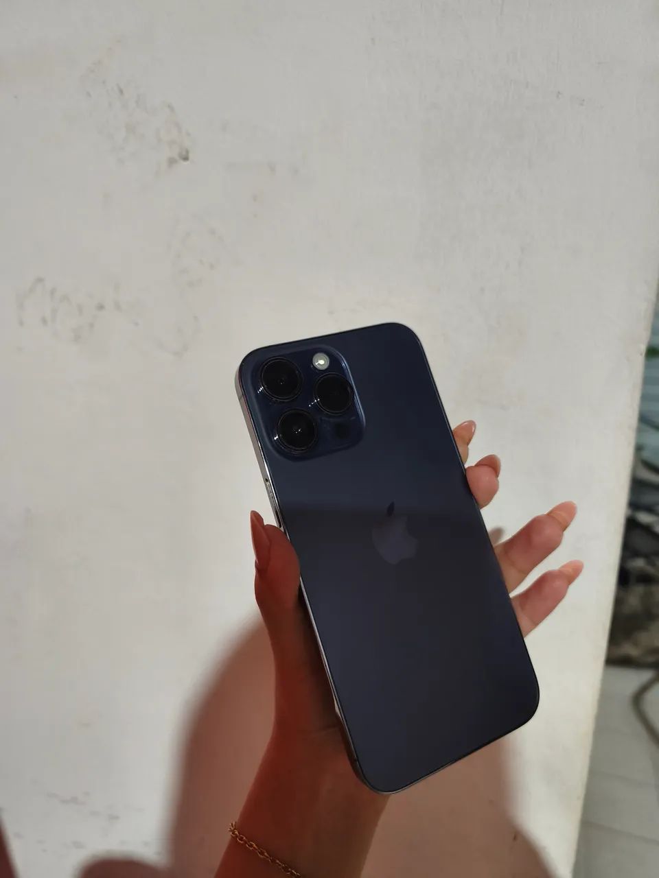 iPhone 14 Pro Max usado  - Foto 2