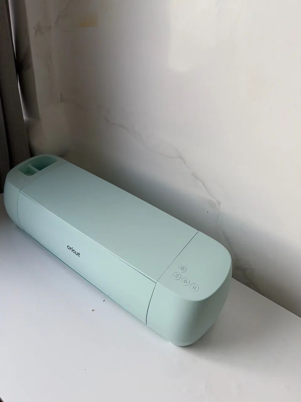 MÁQUINA PERSONALIZADORA - CRICUT MAKER 3 - NOVA 