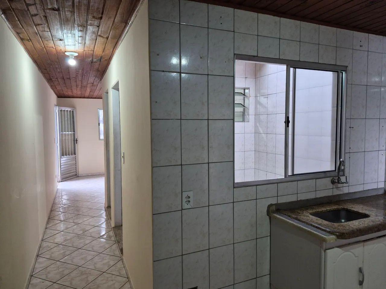 Aluga casa - Foto 5