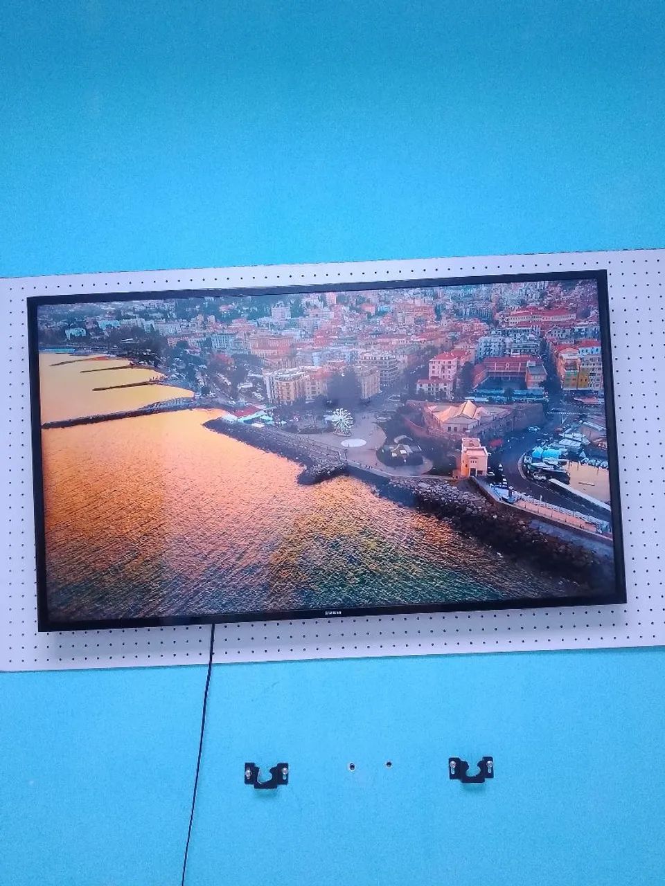 Tv Samsung 49 polegadas 