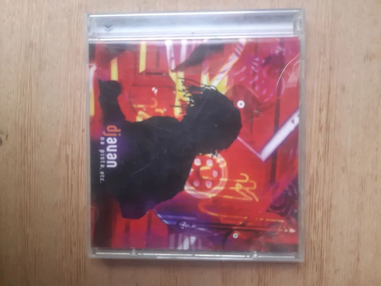 Cds kid Abelha - Foto 2