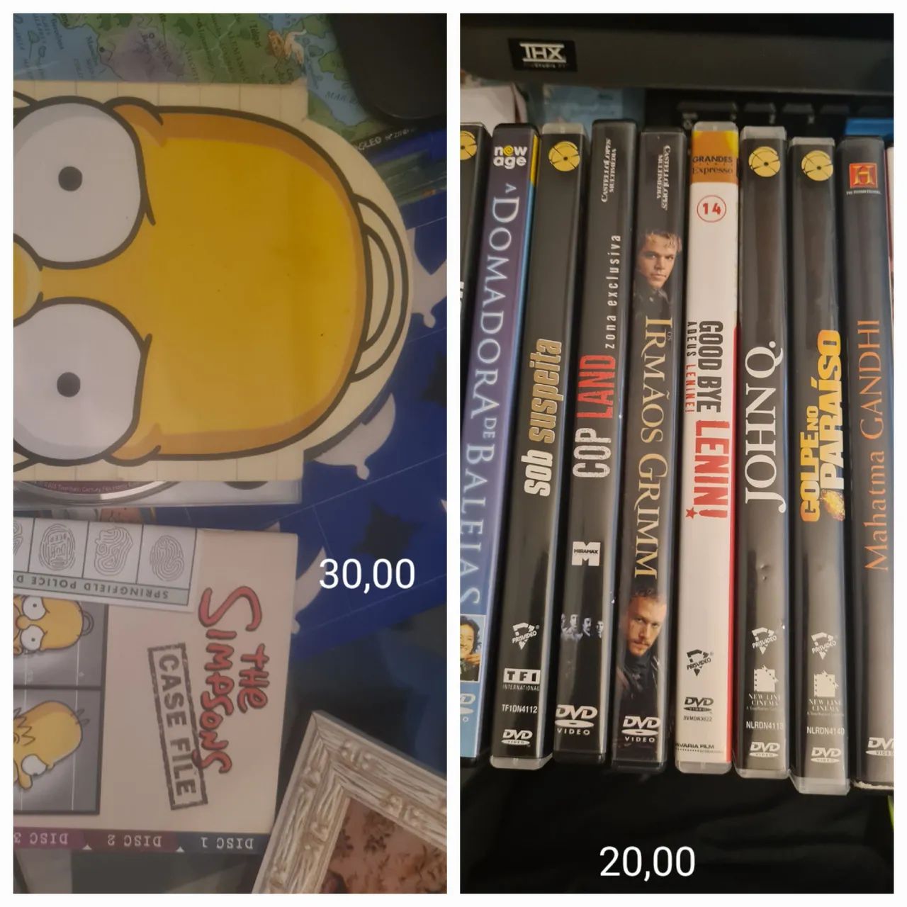 Dvds  - Foto 2