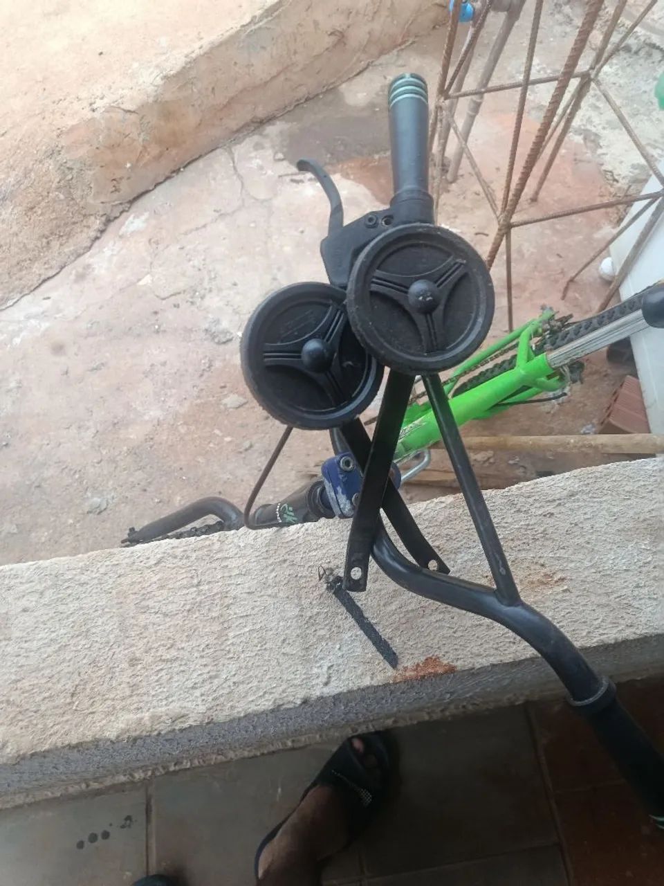 Bike  - Foto 5