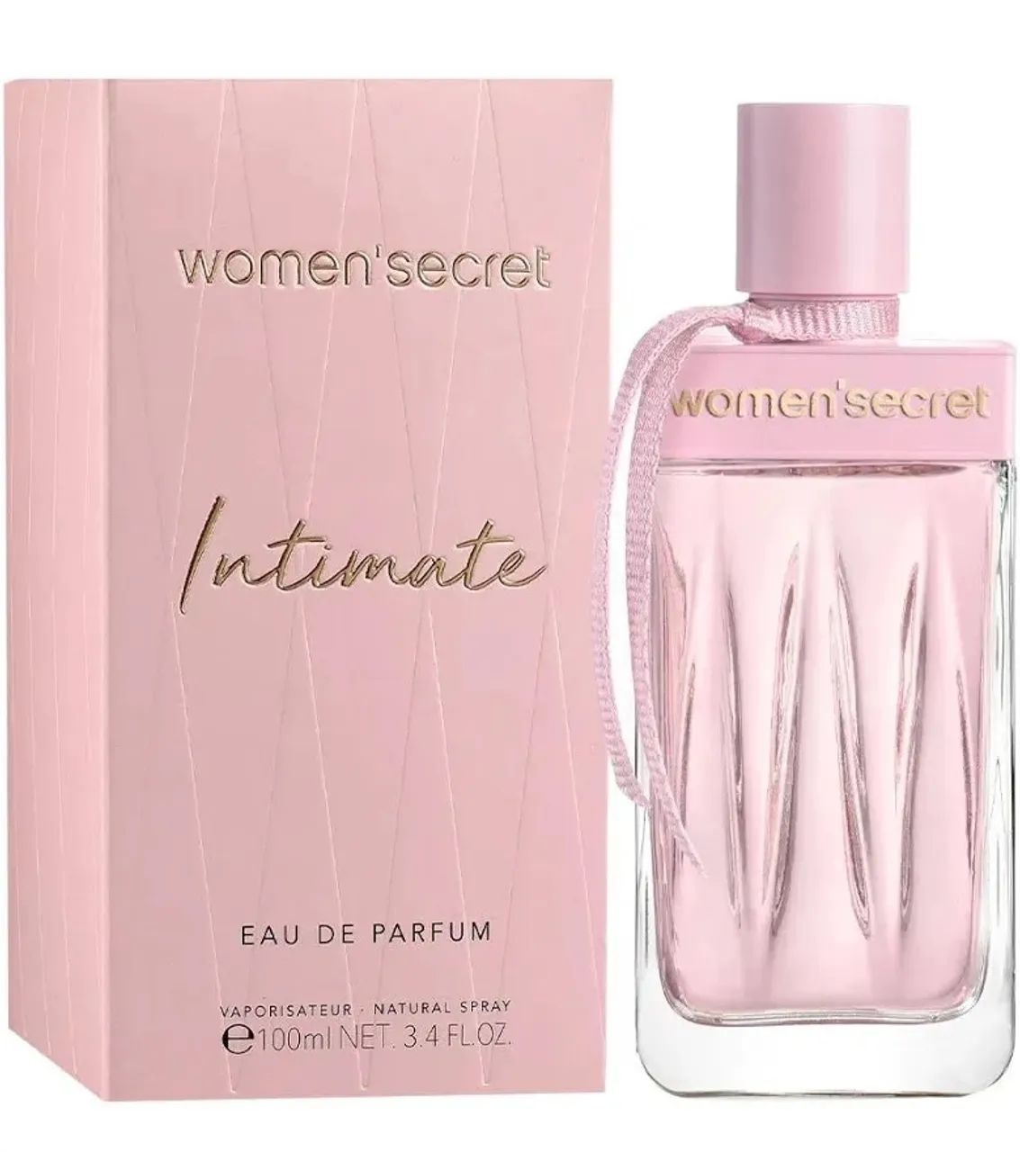 Perfume Women?s Secret