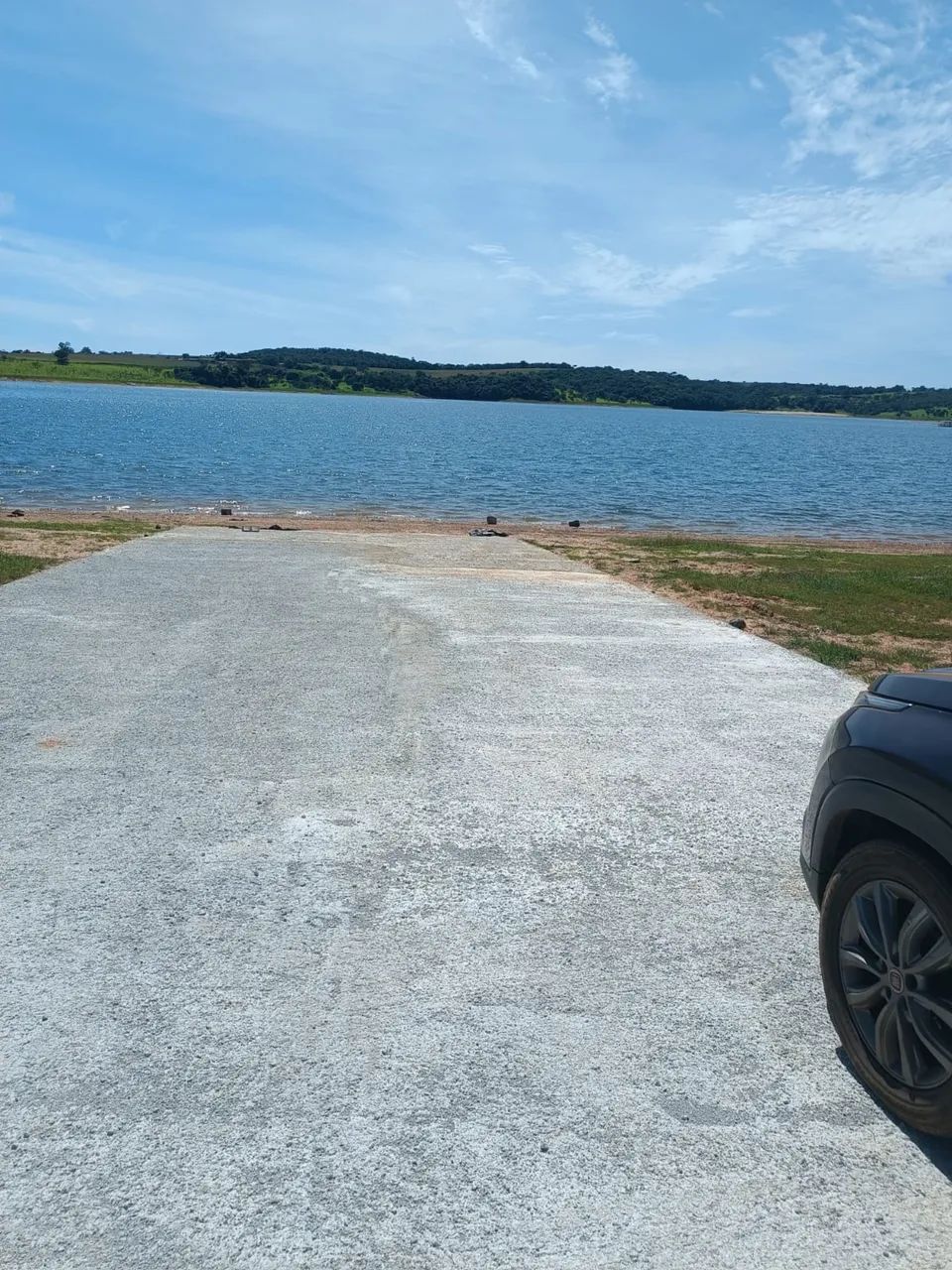 Vendo lote Corumbá  península Ventura  - Foto 4