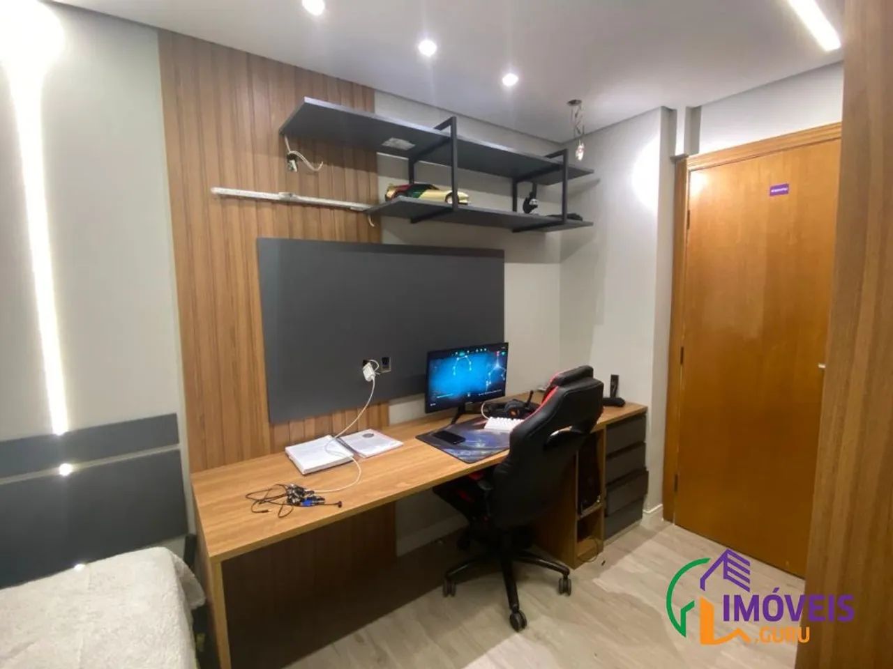 APARTAMENTO - CANTO DO FORTE - SP - Foto 4