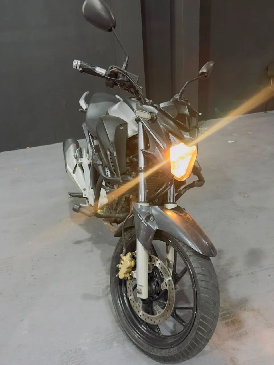 CBTWISTER 250