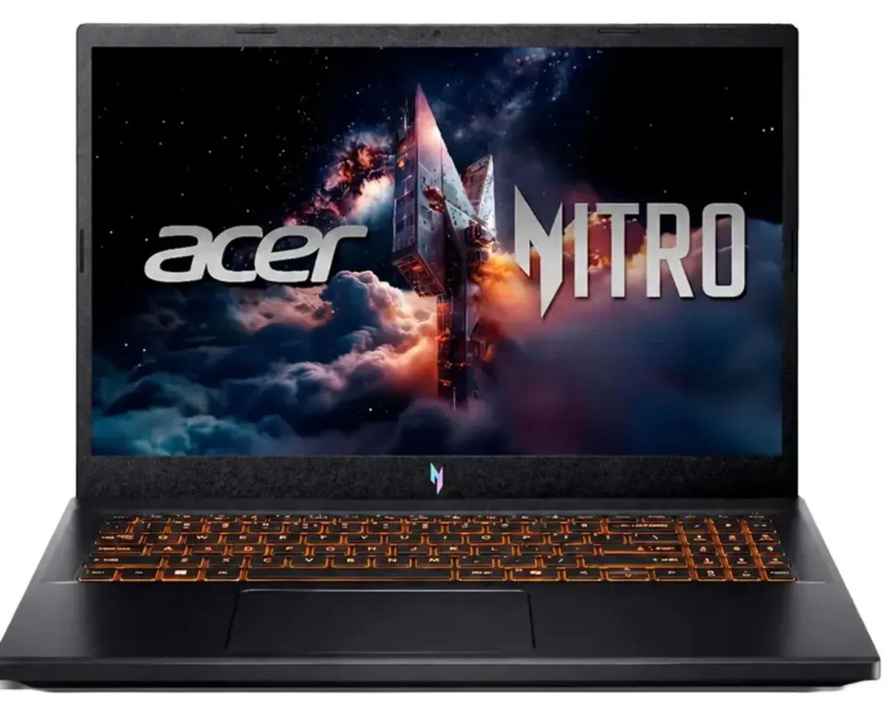Notebook gamer Acer 