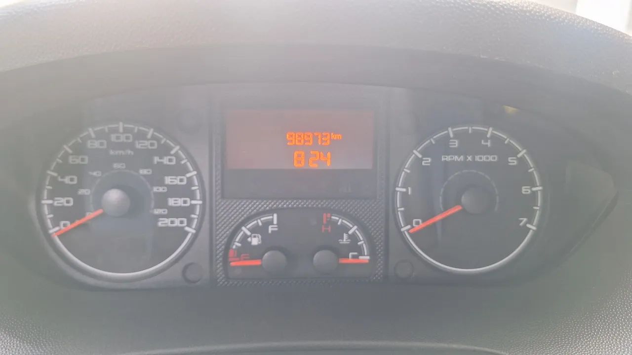 FIAT DUCATO LONGA 16 LUGARES COMPLETA  - Foto 15