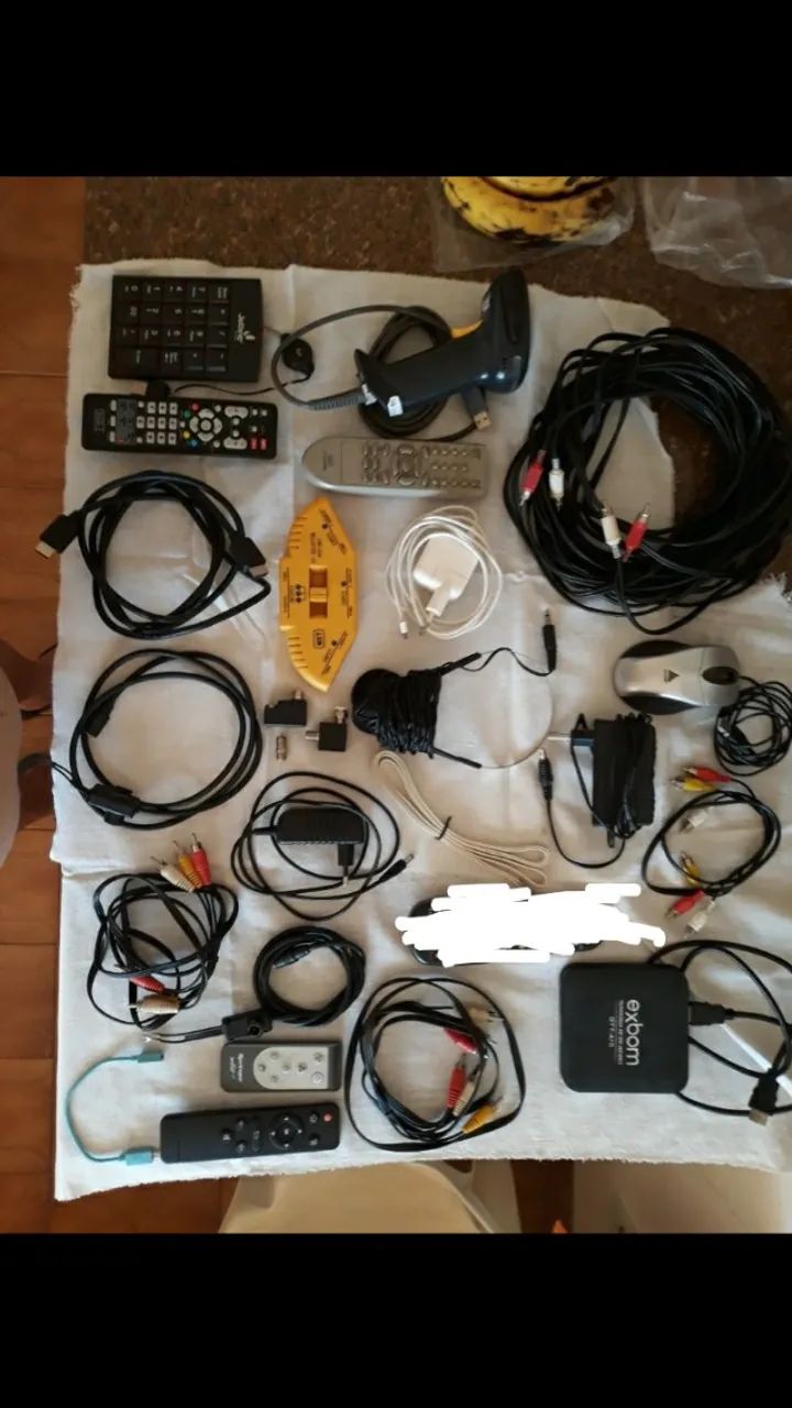Equipamentos Eletrônicos - Foto 4