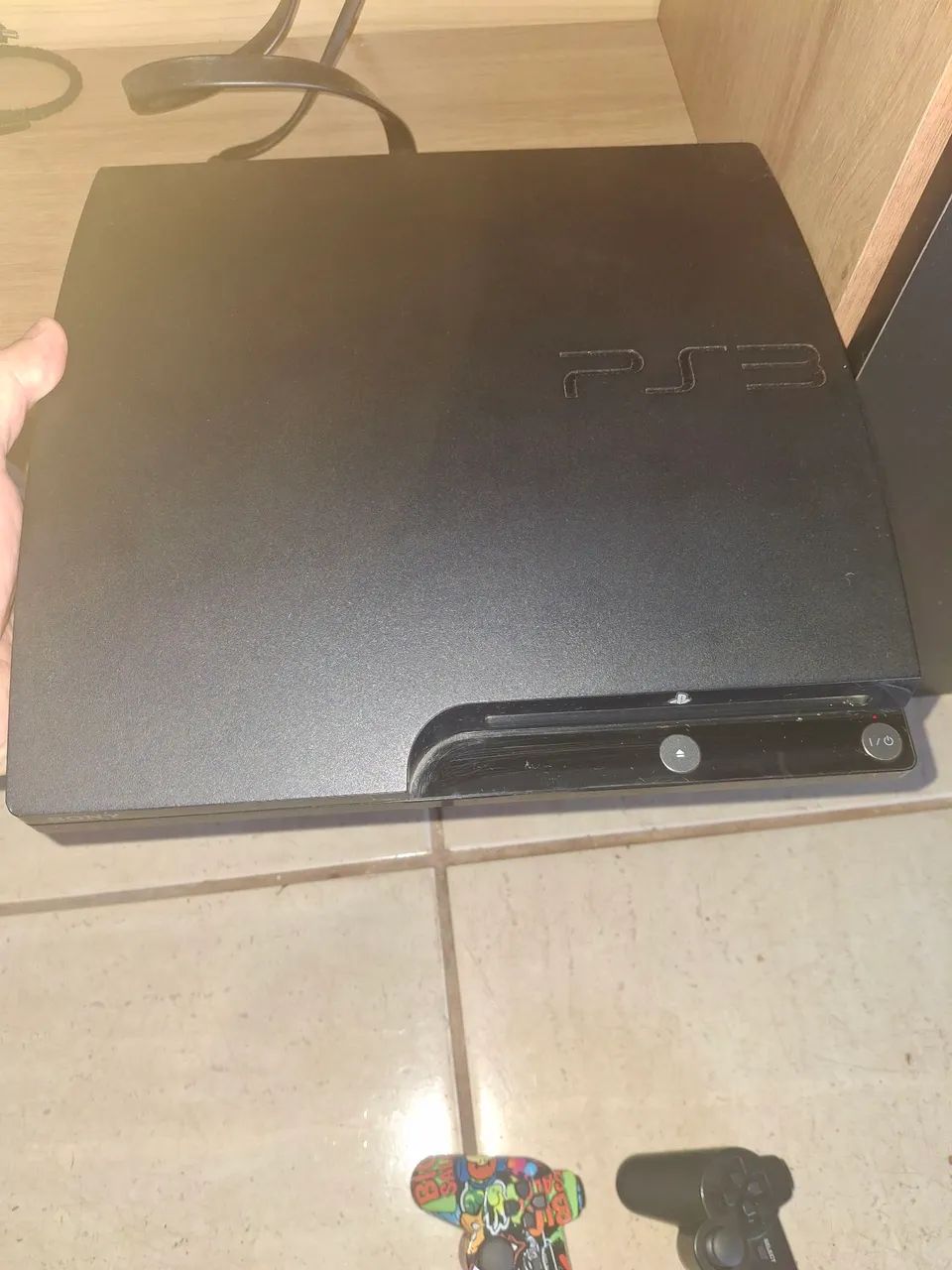 Vendo PS 3 - Foto 2