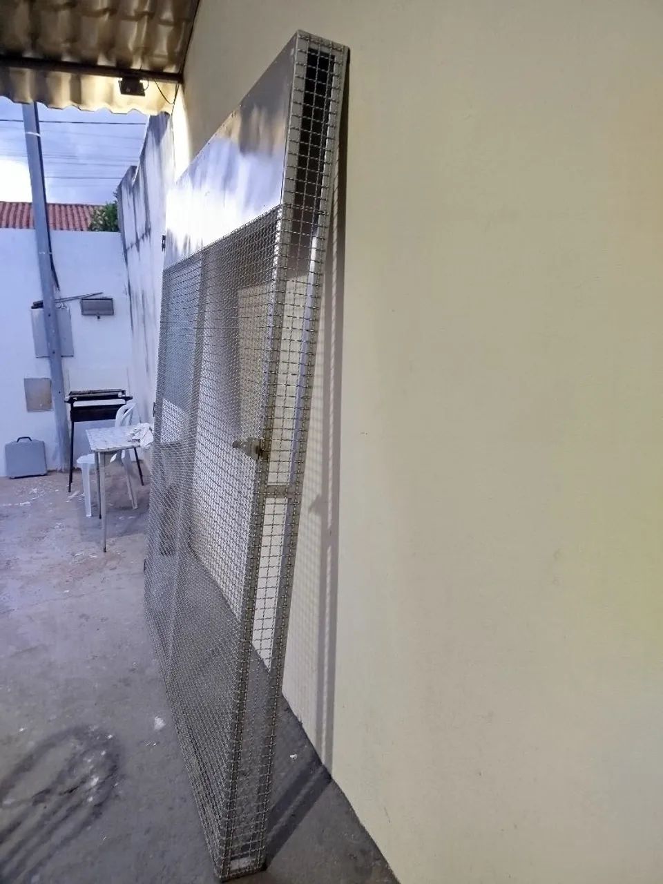 Portão de Ferro  - Foto 3