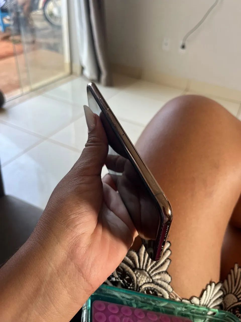iPhone 11 Pro Max  - Foto 5