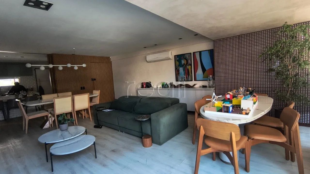Edifício Akaroa | Cocó | 137m² | 04 Suítes | 03 Vagas