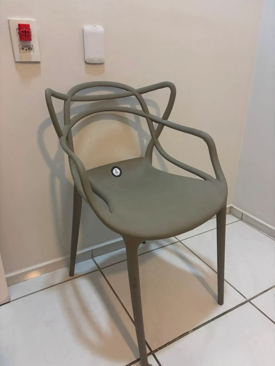Vende Cadeiras  - Foto 3