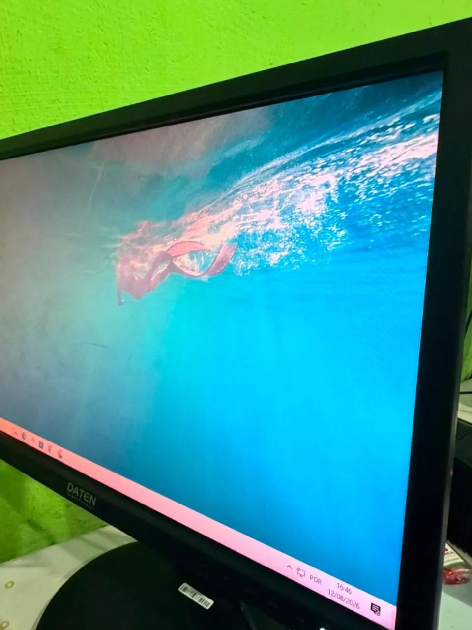 Monitor 20 polegadas - DATEN - Foto 2