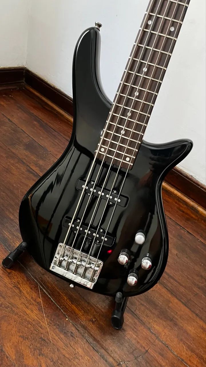 Baixo TB 540 Tagima Memphis  - Foto 5