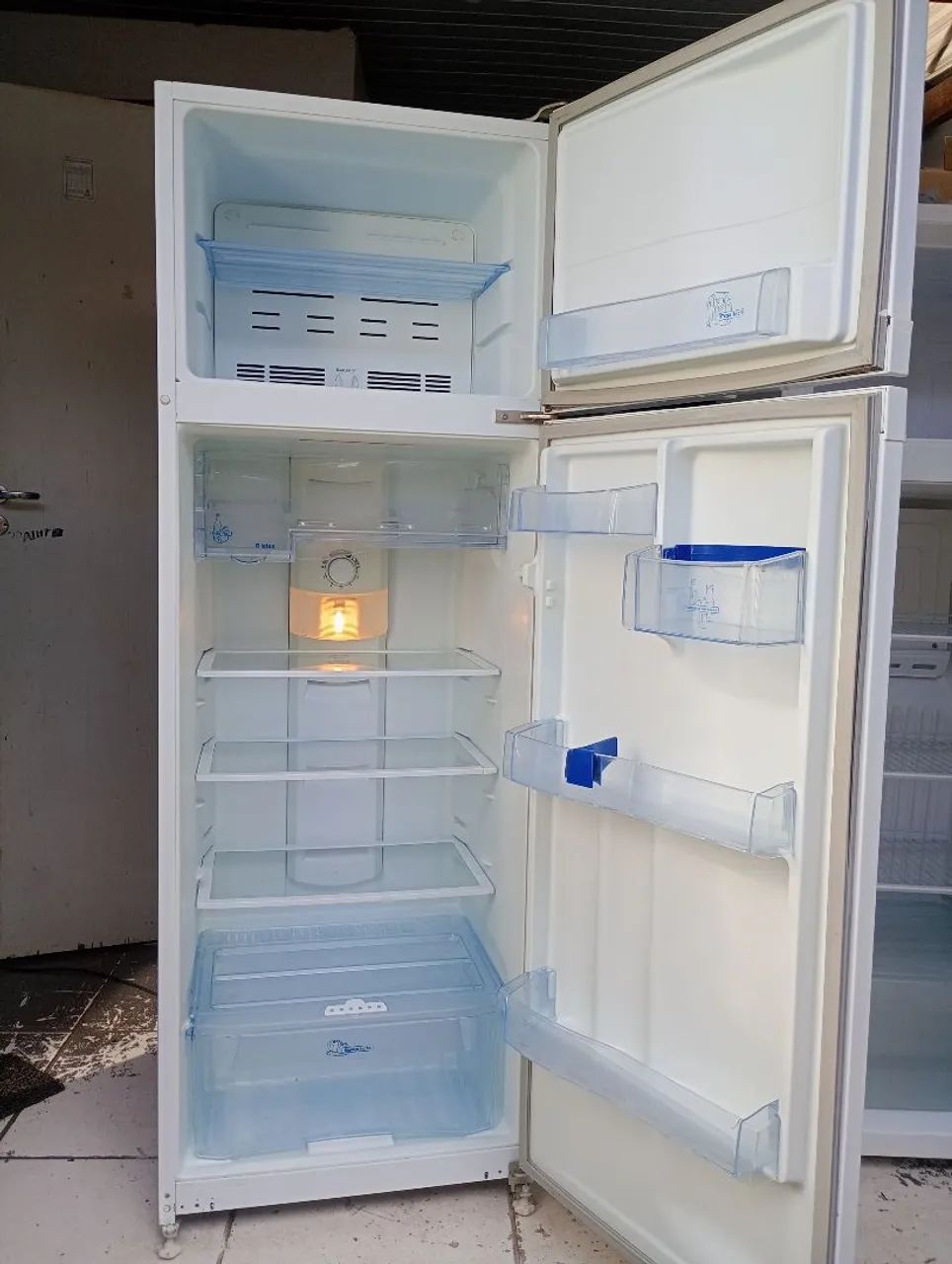 geladeira  - Foto 2