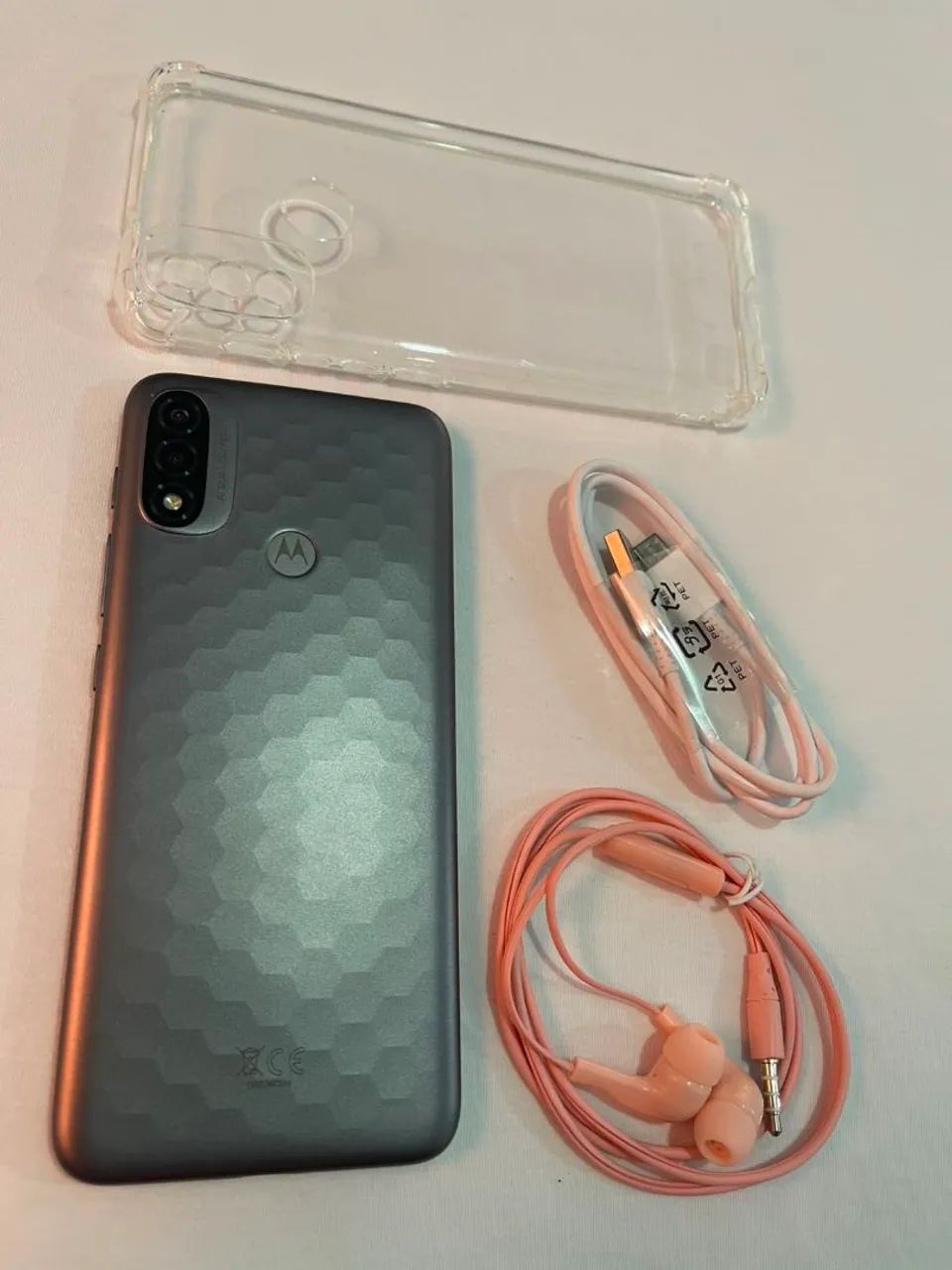 Motorola e20 - Foto 5