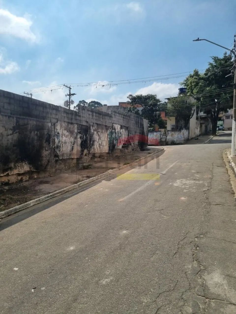 Terreno de 965 mts a Venda Zona Leste - Foto 5