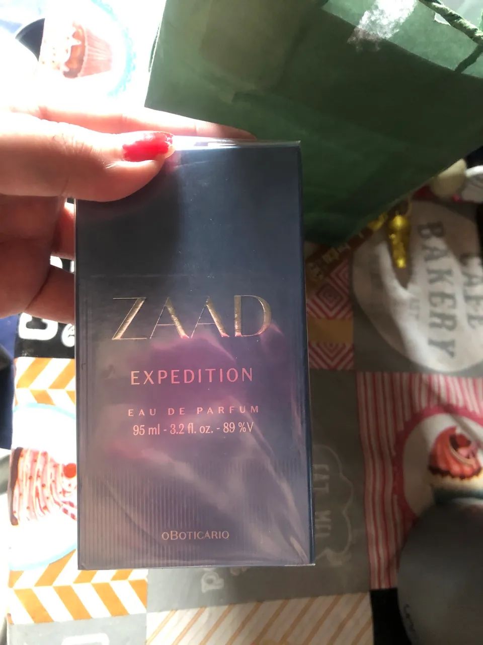 Zaad expedition - Foto 5