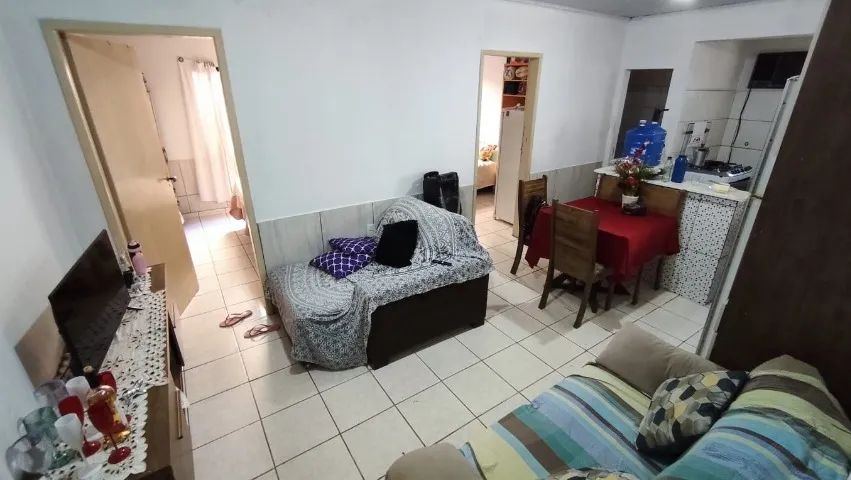 2 Casas no Lote mais 1 Kit - Foto 2