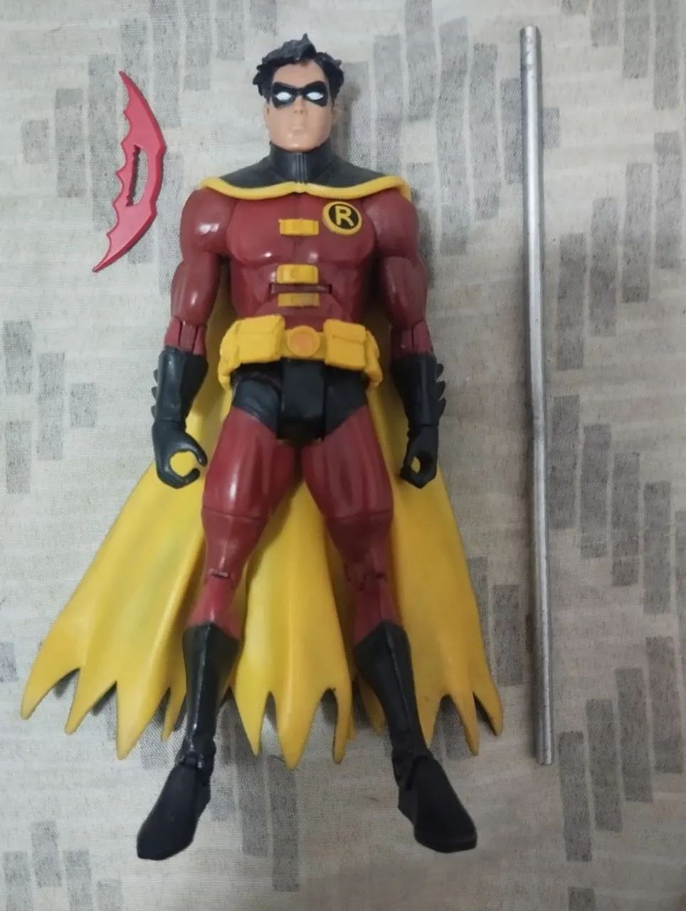 アメコミ DC Universe Classic 2 Batman Fireston アメコミ DC Universe Classic 2 Batman Fireston アメコミ DC