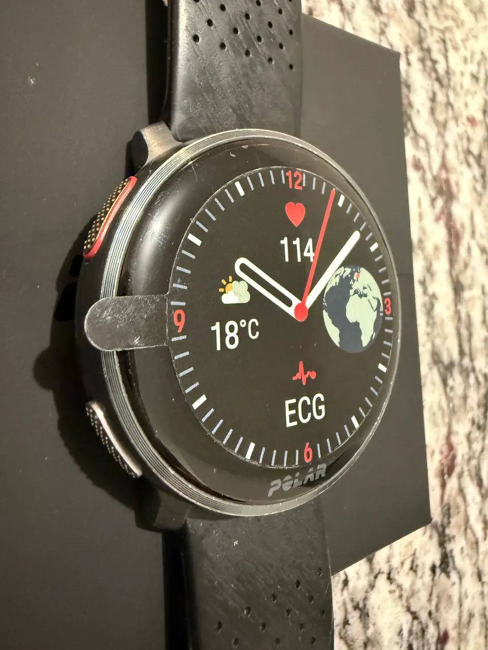 Polar Vantage V3 - Foto 3