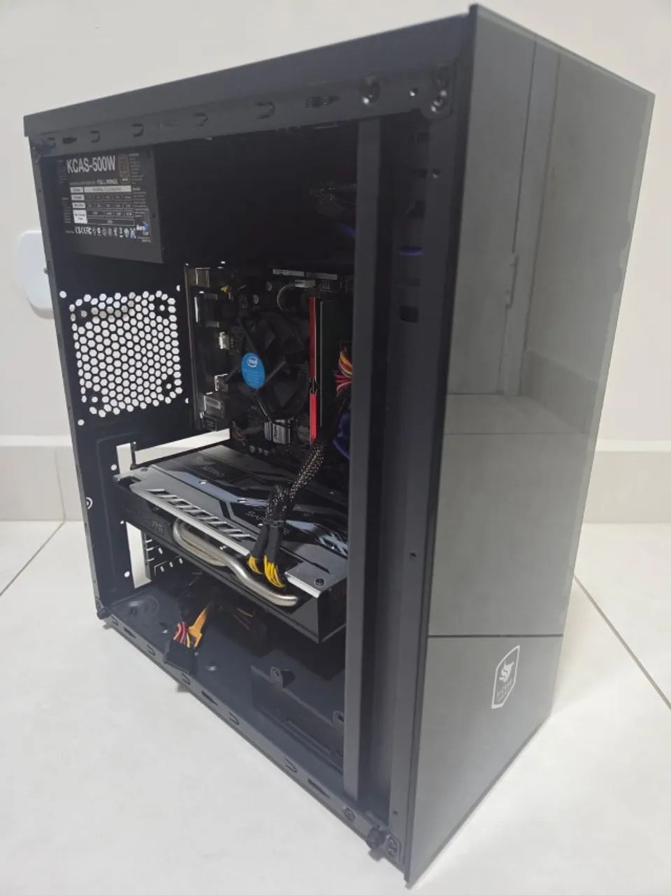 PC Gamer - Foto 5
