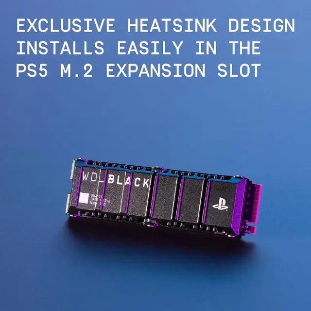 SSD Nvme SN850P 2 terabyte  - Foto 4