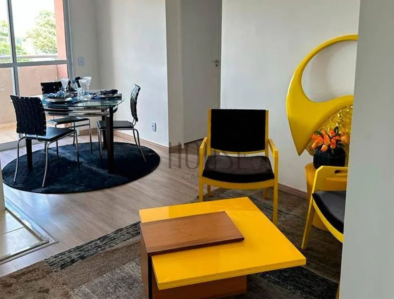 Apartamento com 2 quartos à venda, 46 m² - Condomínio Edifício Serra da Estrela - Sorocaba - Foto 2