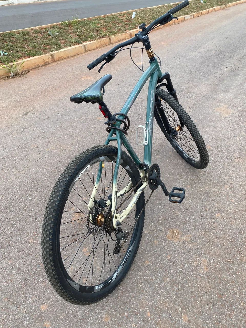 Bicicleta - Foto 2