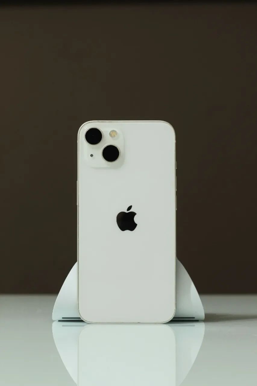 iPhone 13 128gb Branco