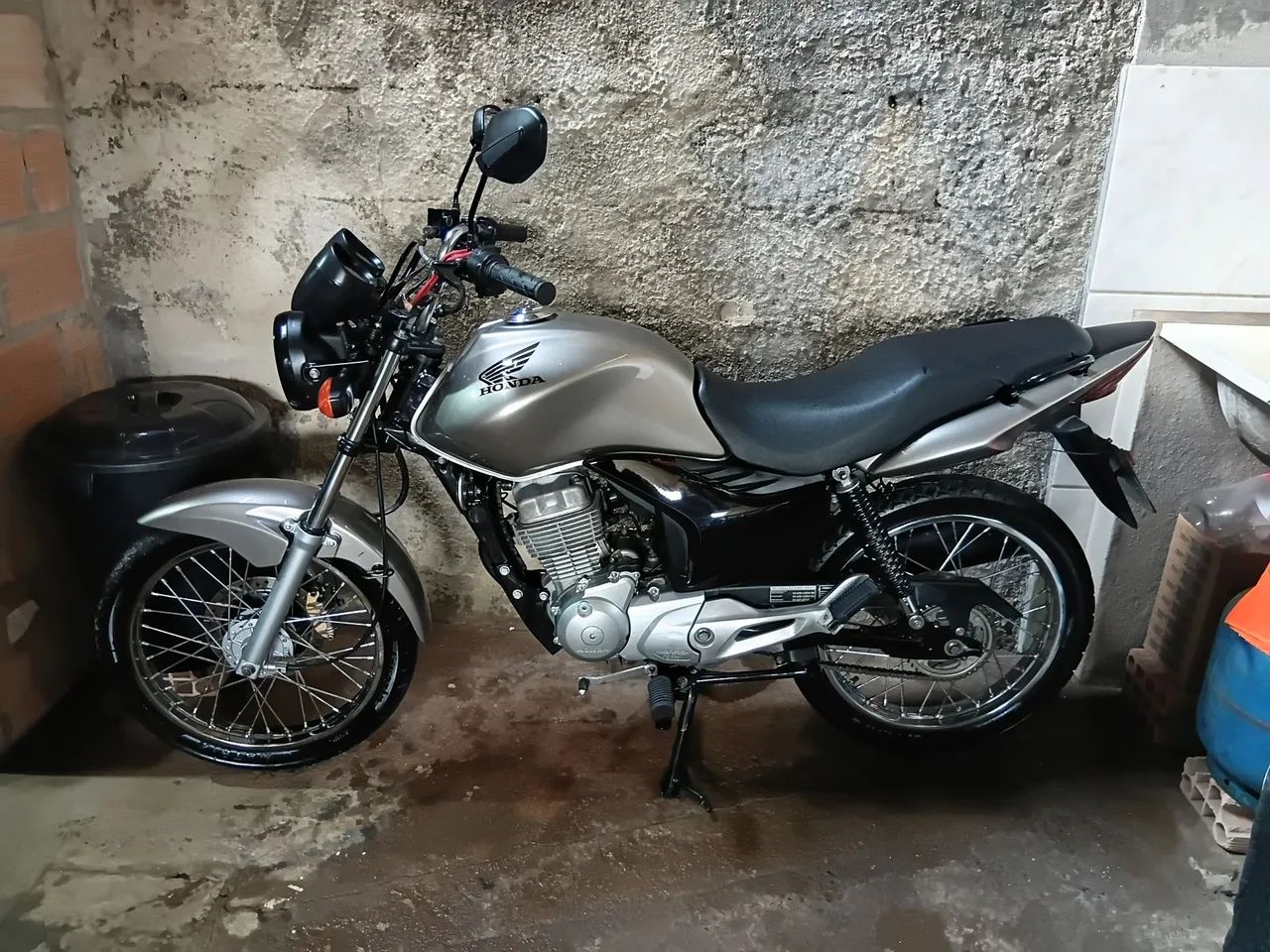 Fan 150