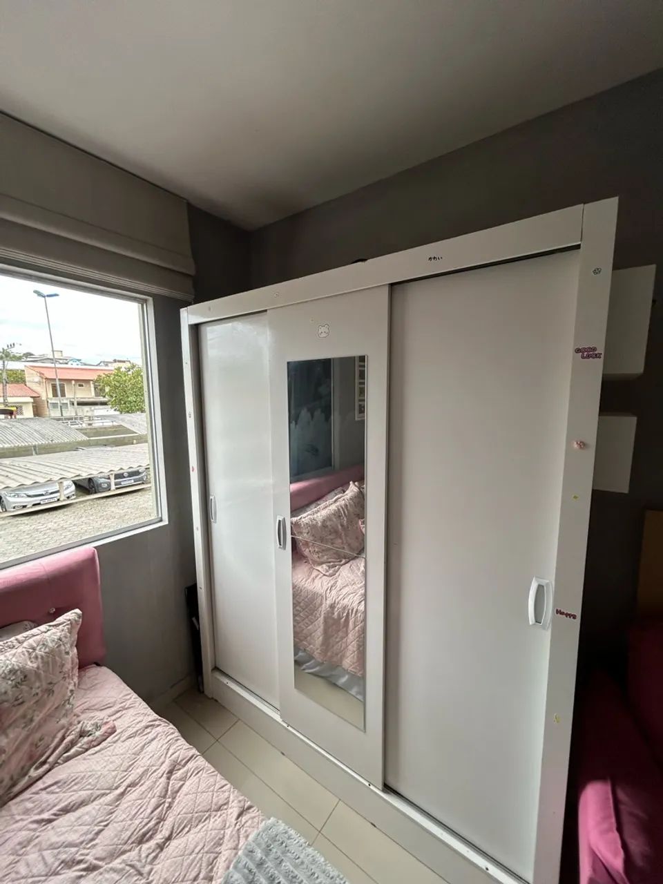 GUARDA ROUPA - Foto 2
