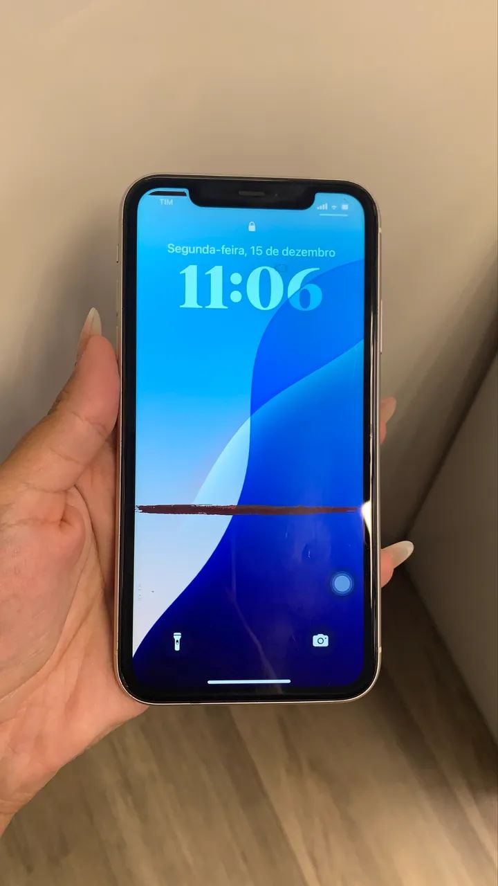 IPHONE 11 - Foto 3