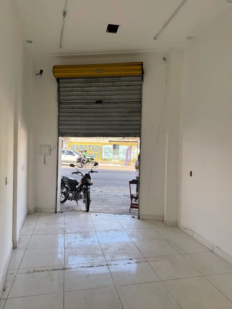 ALUGO PONTO COMERCIAL NA PEDRO ALV CABRAL - Foto 4